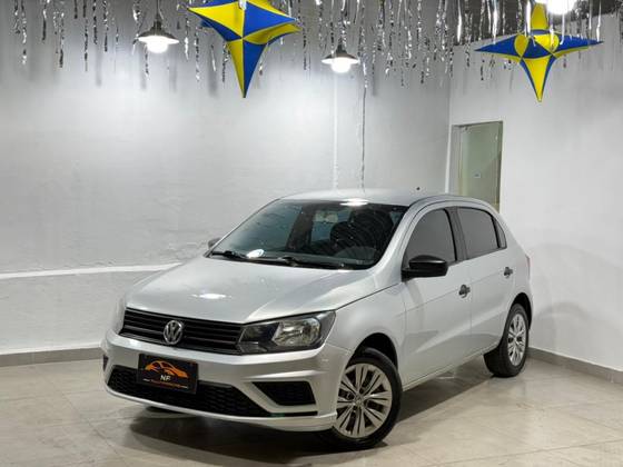VOLKSWAGEN GOL 1.6 MSI TOTALFLEX 4P MANUAL VOLKSWAGEN GOL 1.6 MSI TOTALFLEX 4P MANUAL